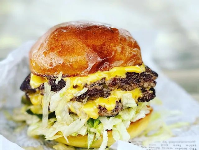 Rockin' Pig Rogers & Pig Pen Entertainment Venue