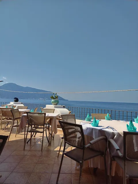 Ristorante Al Tramonto