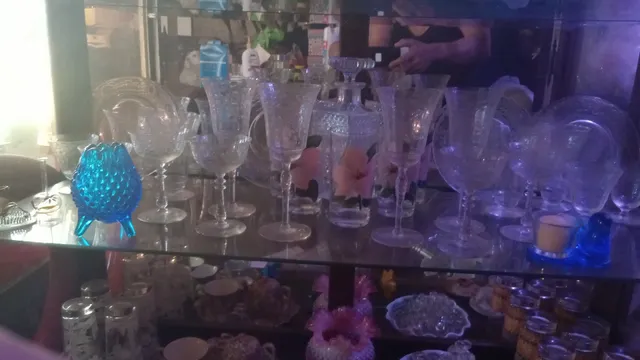 Pickery Antique Mall