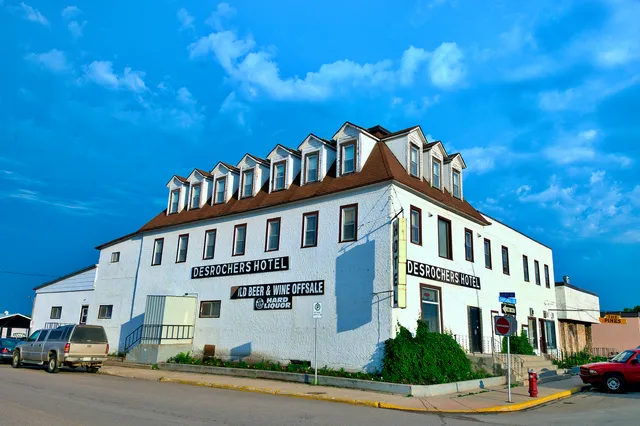 Desrochers Hotel