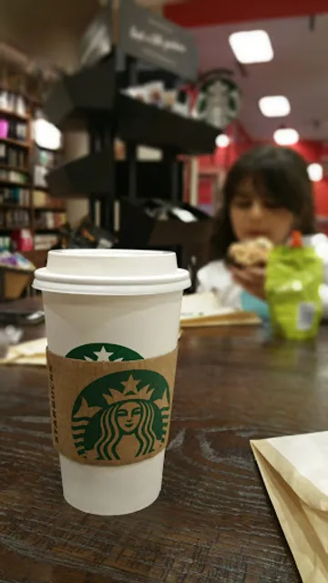 Starbucks Coffee Company
