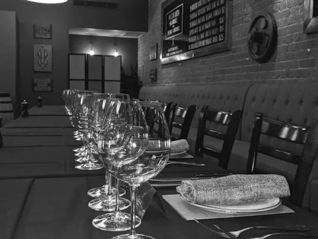 Rare Steakhouse Midtown