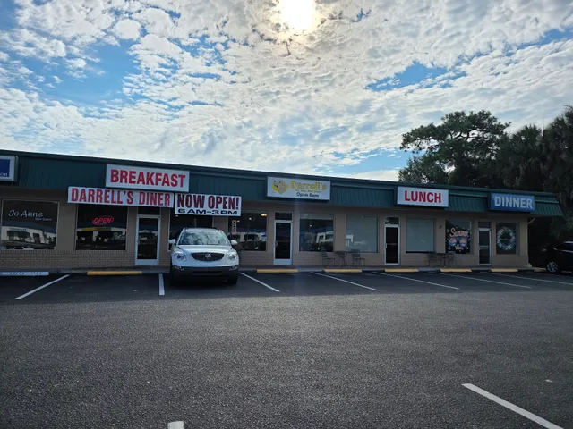 Darrell's Diner