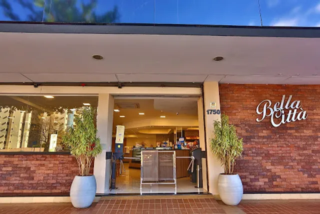 Padaria Bella Cittá Portugal