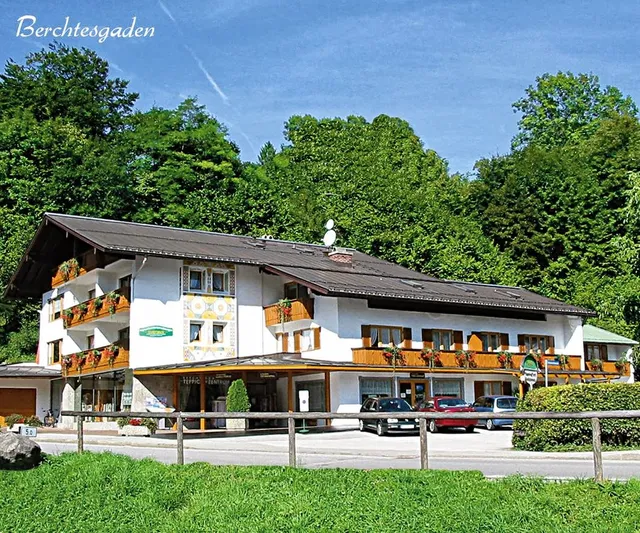 Ferienwohnung Berchtesgaden Berchtesgadener Land
