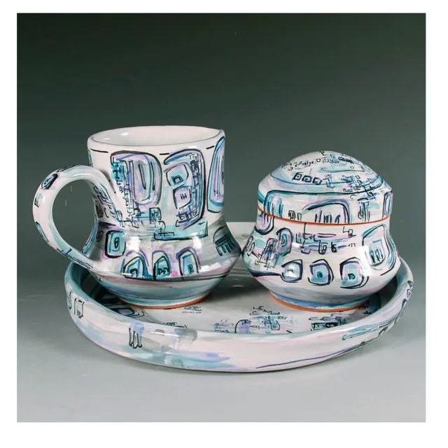 Lala Gallery & Studio