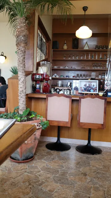 レストラン田々夢詩