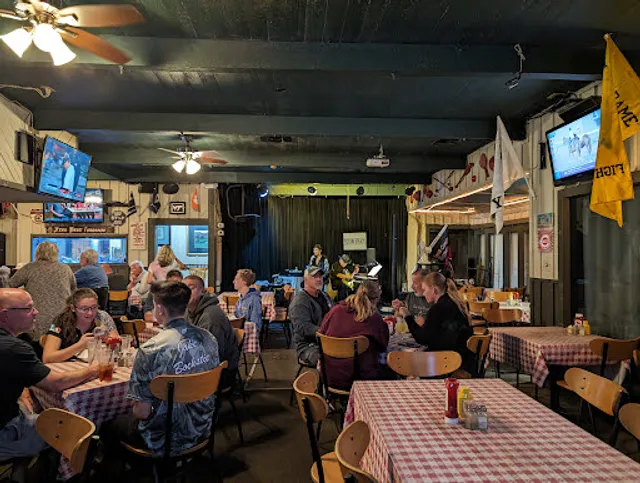 Mulligan's Sports Bar and Restaurant