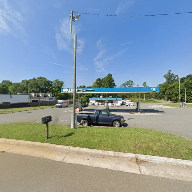 Liberty Street Grocery