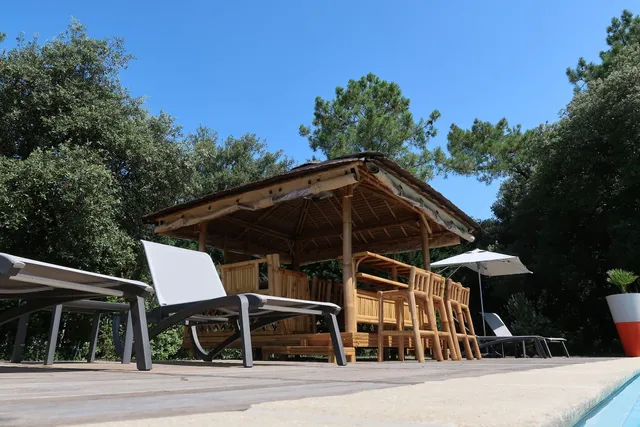 Au K'Ré Piscine & Spa