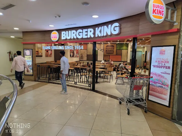 Burger King