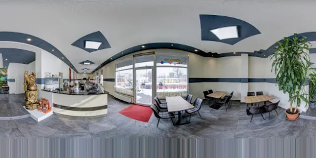 Hoang Do Restaurant - Vietnamesische Küche & Sushi Bar