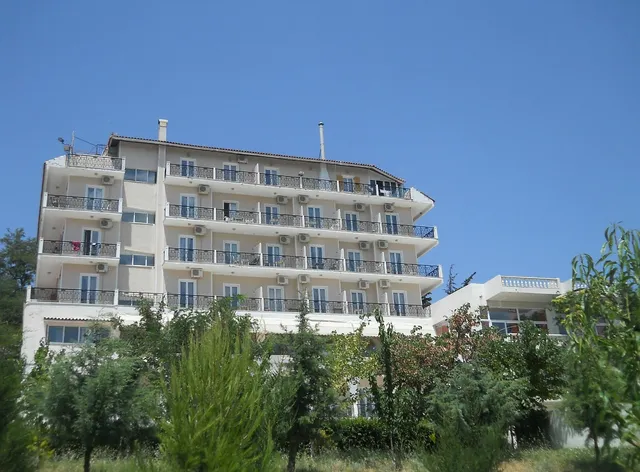 Verori Hotel