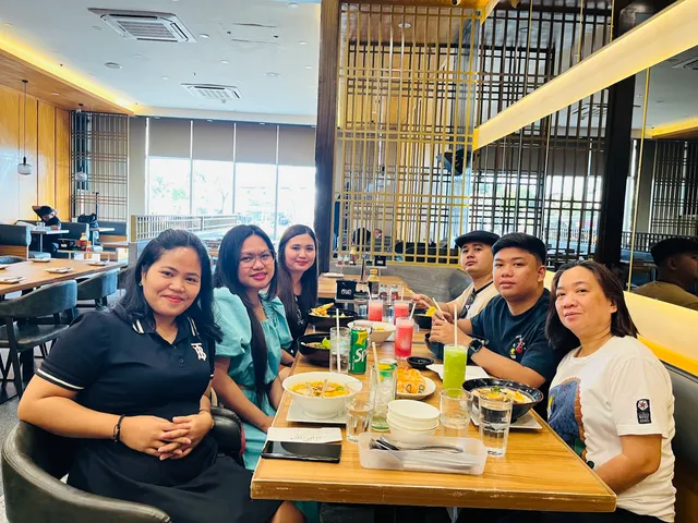 Botejyu SM City General Santos