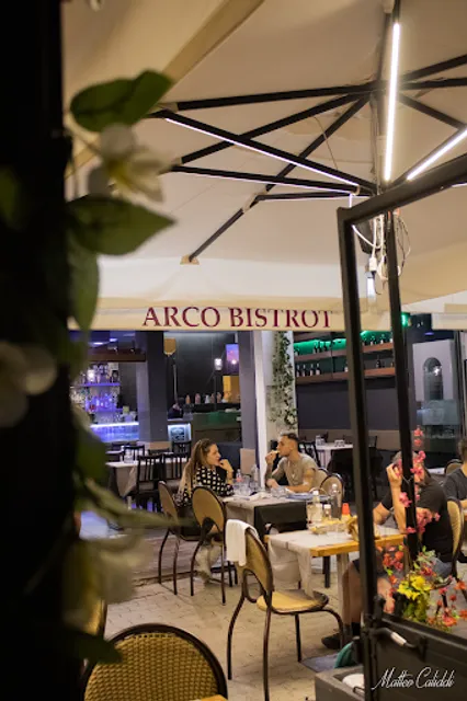 Arco Bistrot Roma