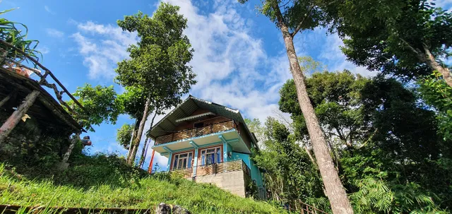 Yakkha Homestay