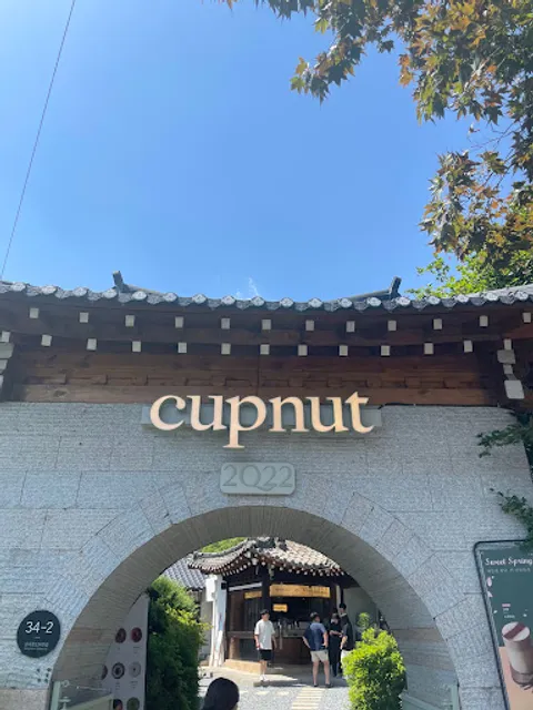 컵넛CupNut