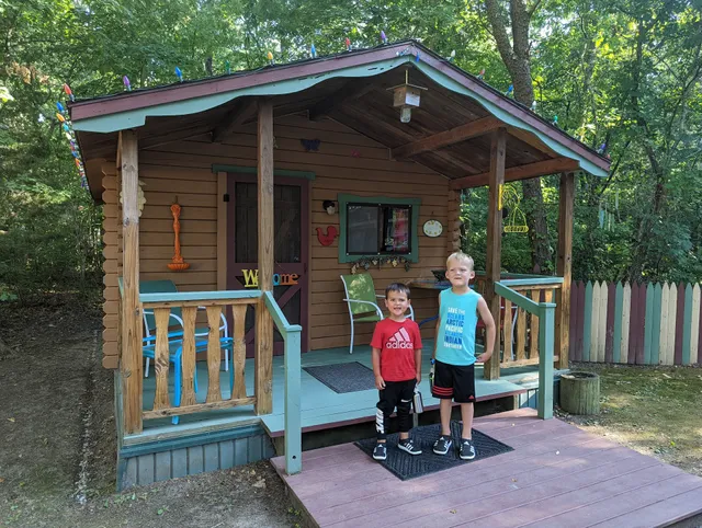 Little Oaks Campground