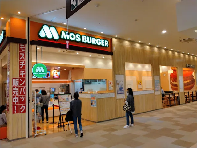 Mos Burger