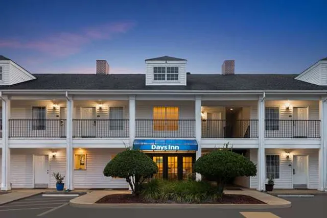 Days Inn by Wyndham Americus