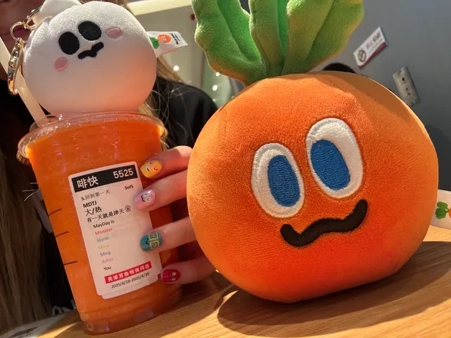 Starbucks Coffee Luneng City Branch