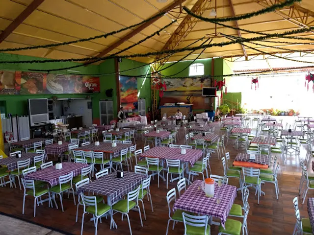 Mariscos Victores Santa Maria