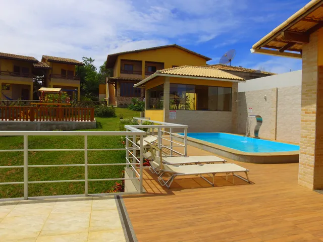 Pousada Santa Helena