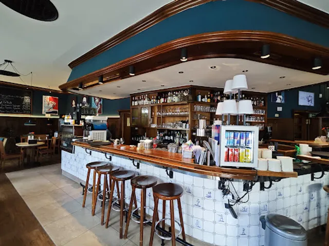 Antoniushof ... bei Alex