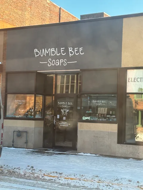 Bumble Bee Soaps LLC