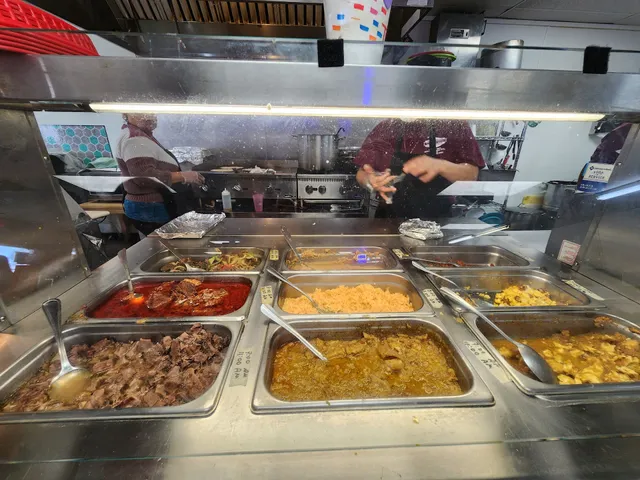 SuperMercado Las Flores