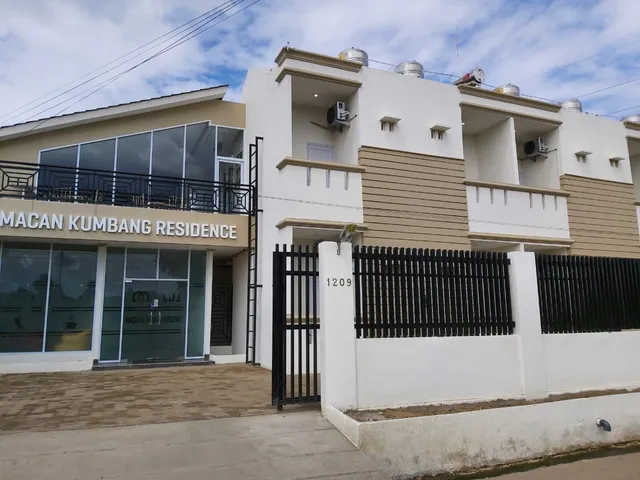 Macan Kumbang Residence