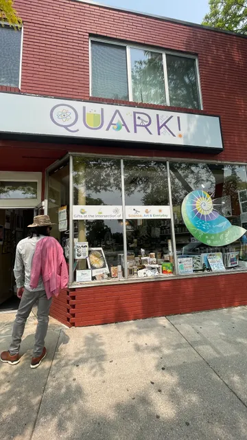 Quark!