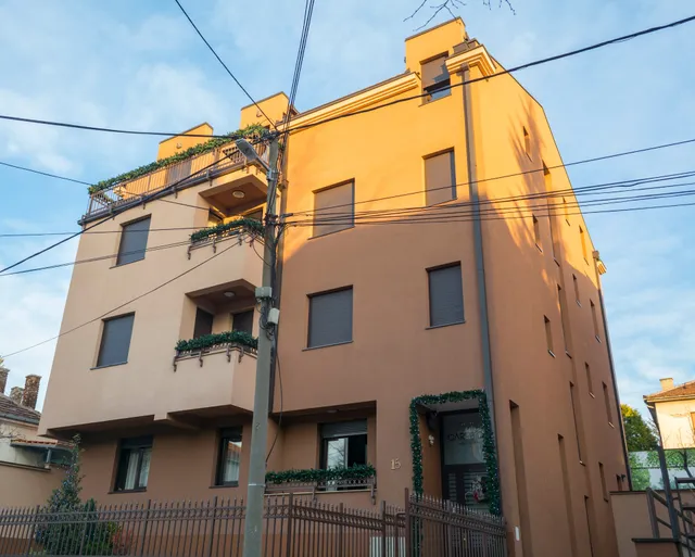 Apartments Carpe Diem