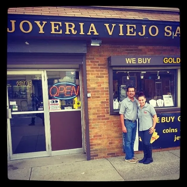 The Old San Juan Jewelers