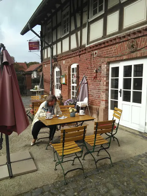 Bauernhofcafe Storchennest * Gastwirtschaft - Cafe - Biergarten