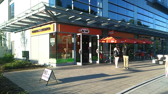 A&W Canada