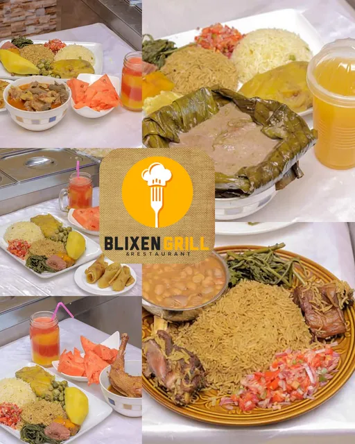 BLIXEN GRILL AND RESTAURANT