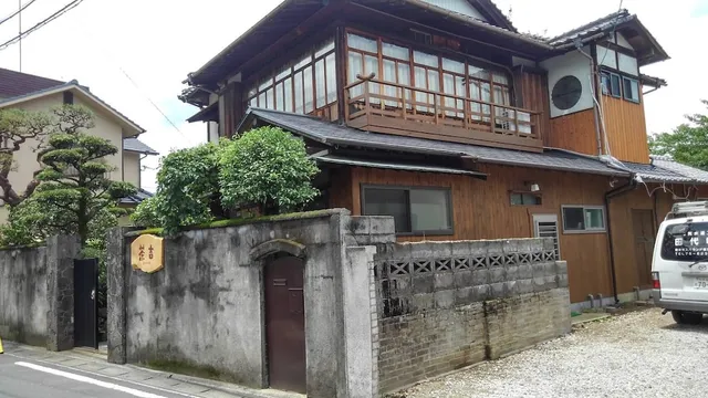 Guest House Sakichi