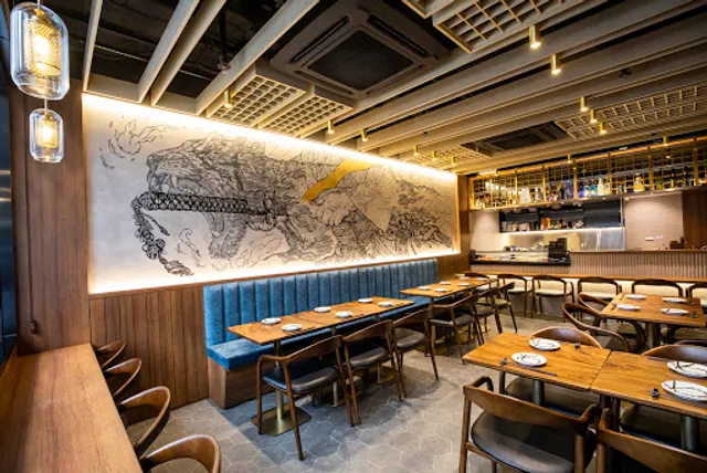 Kyukyoku Do (Fortress Hill)