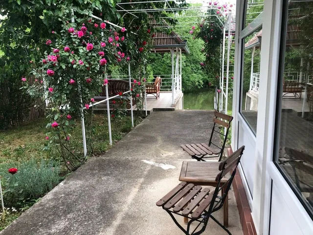 Villa Elita - Bela Crkva