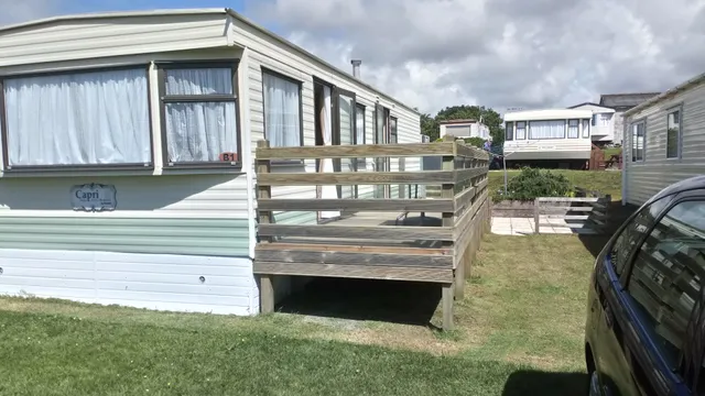 Seagull Tourist Park