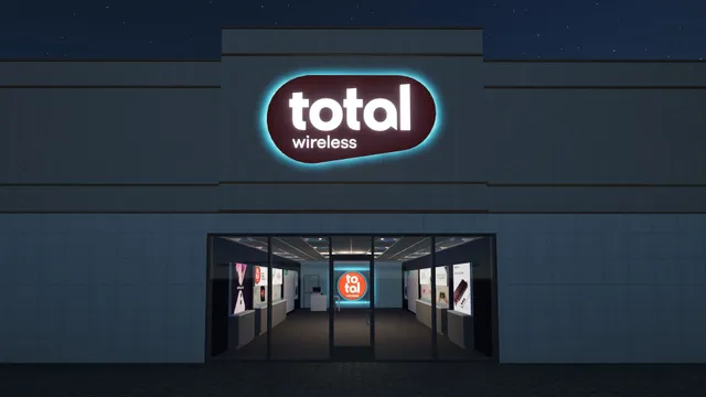 Total Wireless
