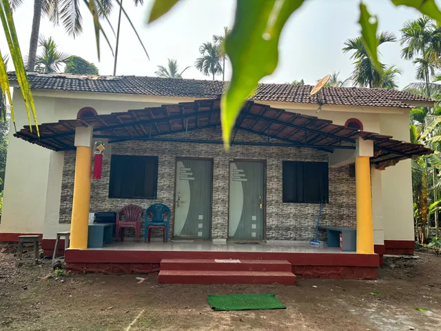 Kelaskar's Holiday Home