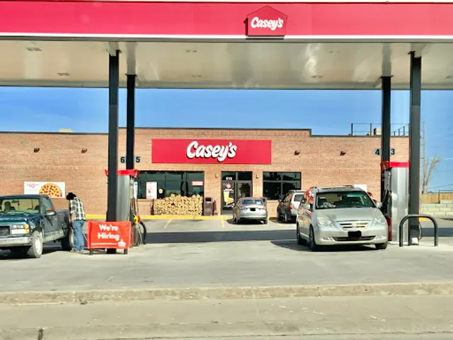 Casey's