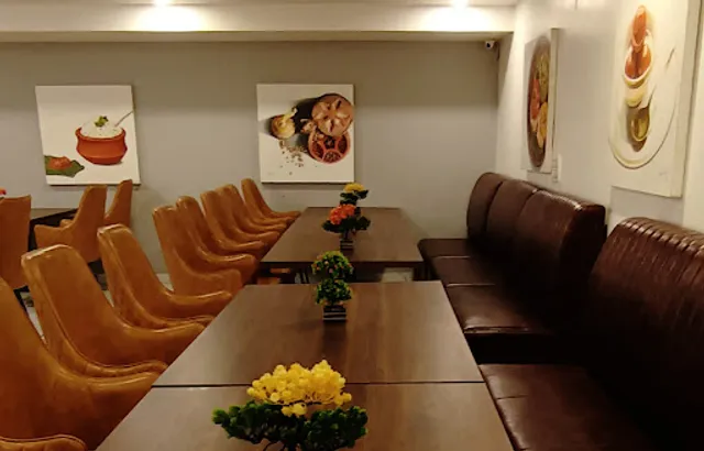 Annjal Restaurant Gurgaon (Only Delivery & Takeaway )