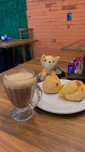 Panificadora Tropical