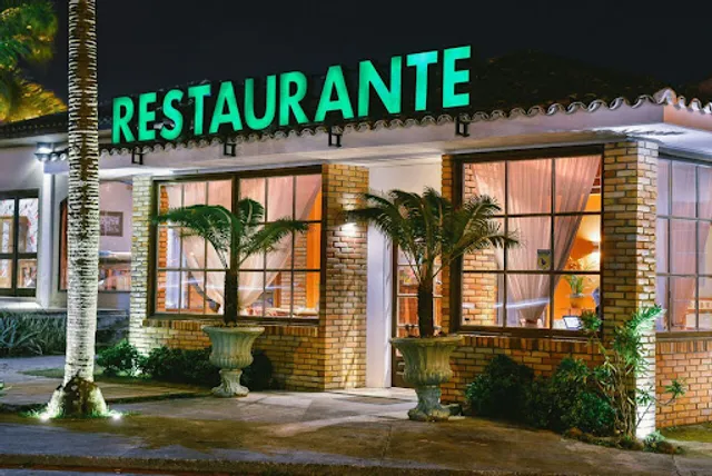 Restaurante Prazeres Da Gastronomia