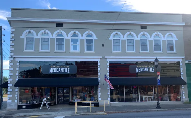 Broad River Mercantile