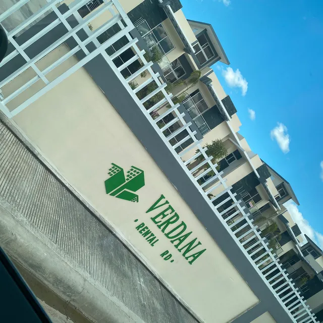 Vista Park Verdana Rental