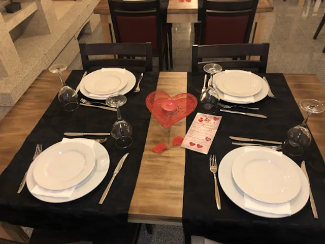 Restaurante Só Leitão